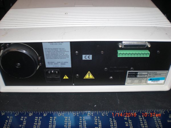 LUXTRON 712 - Image 4