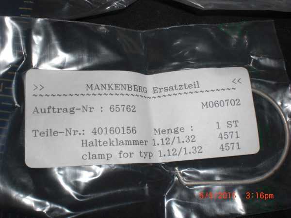 HAGER & ELSASSER 7145001TWS - Image 3