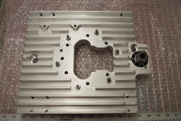 LAM RESEARCH CORPORATION 715064243003 - Image 2