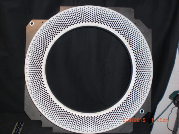 LAM RESEARCH CORPORATION 715801021801 - Image 3