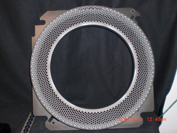 LAM RESEARCH CORPORATION 715801021838 - Image 3