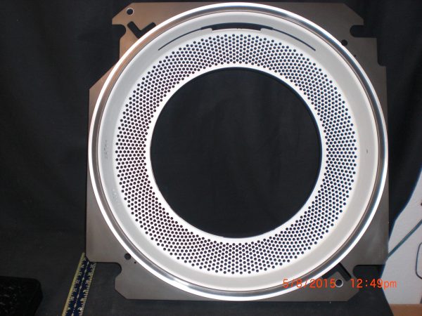 LAM RESEARCH CORPORATION 715801021838