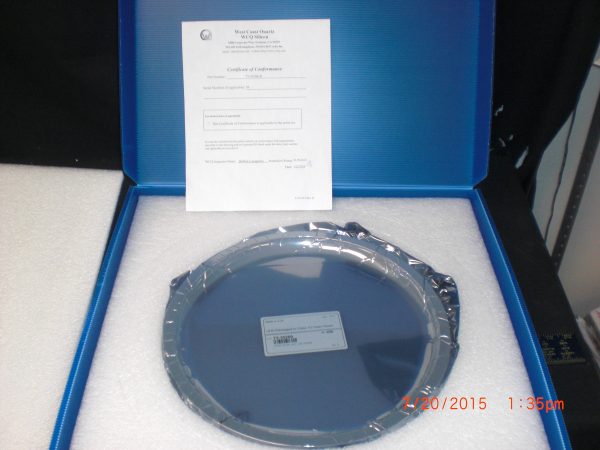 LAM RESEARCH CORPORATION 716026652961