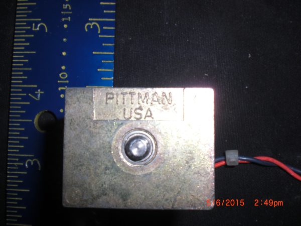 PITTMAN 7212C109 - Image 3