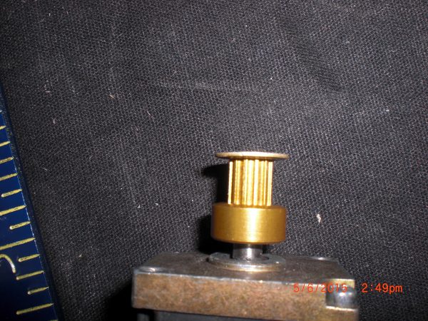 PITTMAN 7212C109 - Image 4