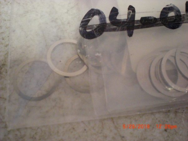 LAM RESEARCH CORPORATION 723002377001 - Image 2