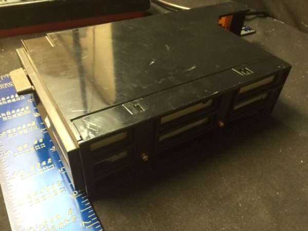 HITACHI 72X6076 - Image 3