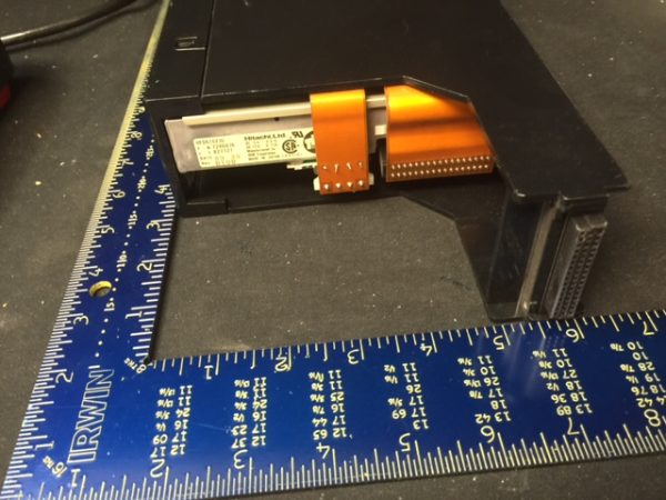 HITACHI 72X6076 - Image 4