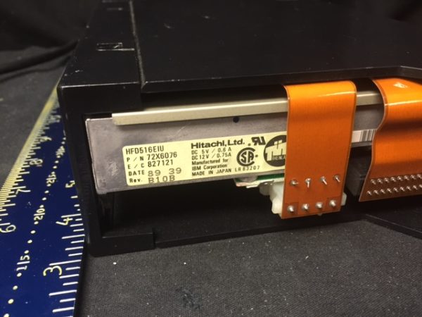 HITACHI 72X6076 - Image 5
