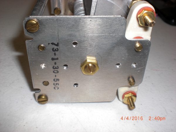 OREN-ELLIOTT 7313055 - Image 2