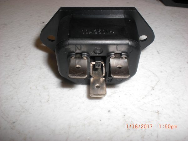 NOVELLUS 7325412 - Image 2