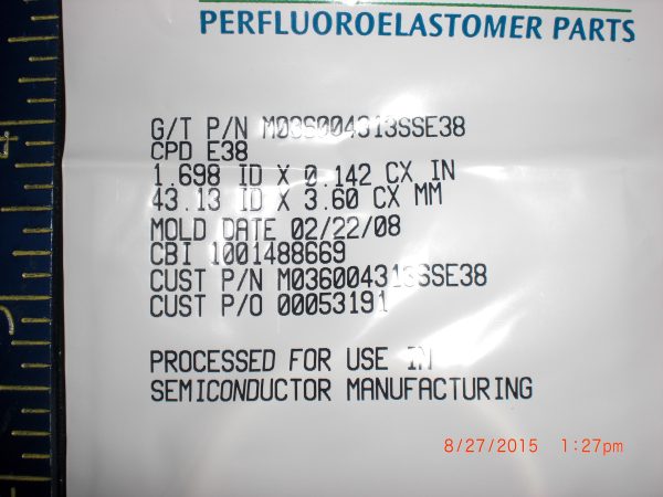 LAM RESEARCH CORPORATION 734007524289 - Image 2