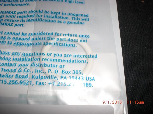 LAM RESEARCH CORPORATION 734007524297 - Image 3