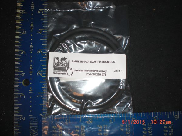 LAM RESEARCH CORPORATION 734061280376 - Image 2