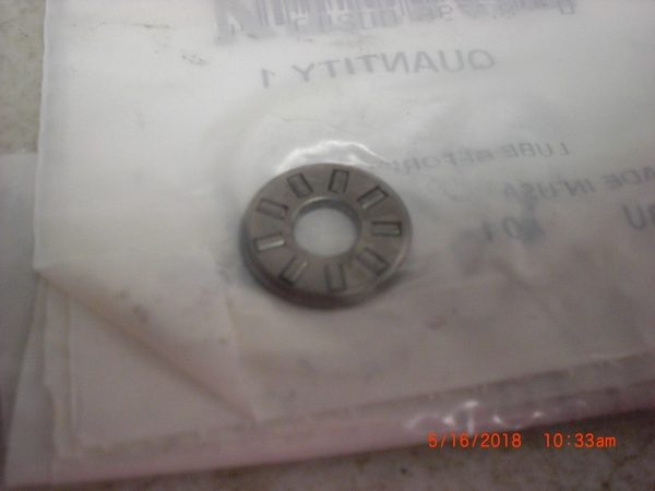 LAM RESEARCH CORPORATION 746001125001 - Image 2