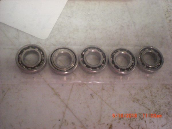 LAM RESEARCH CORPORATION 746006598001 - Image 2