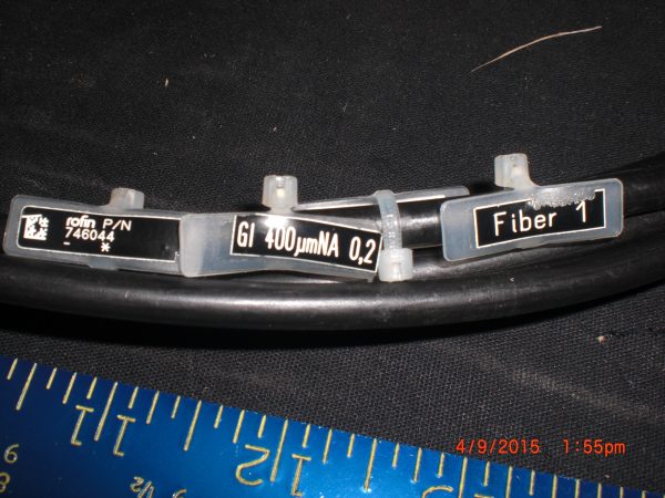 ROFIN-BAASEL, INC 746044 - Image 2