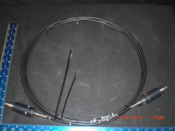 ROFIN-BAASEL, INC 746044