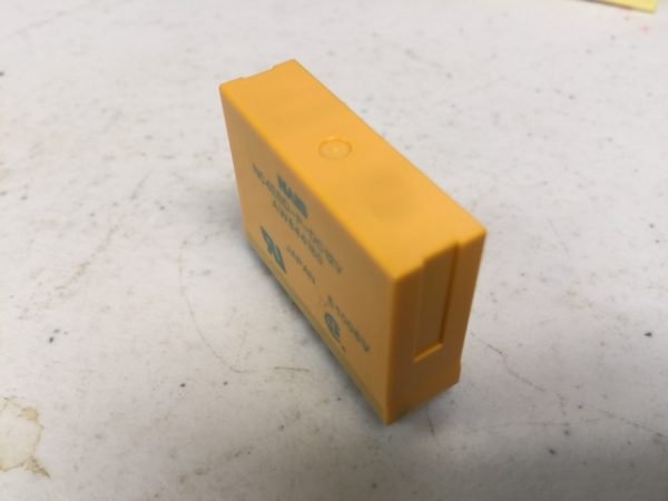 PANASONIC 769NC4EBDPDC12V - Image 2
