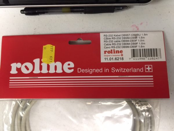 ROLINE 777621 - Image 4
