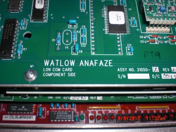 LAM RESEARCH CORPORATION 778900046001 - Image 3