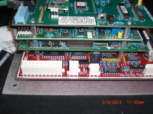 LAM RESEARCH CORPORATION 778900046001 - Image 5