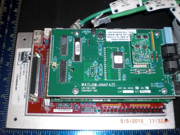 LAM RESEARCH CORPORATION 778900046001