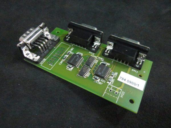 HADIMEC AG 78409001 - Image 3