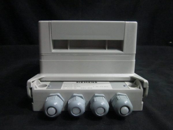SIEMENS 7MA20102FA31 - Image 2