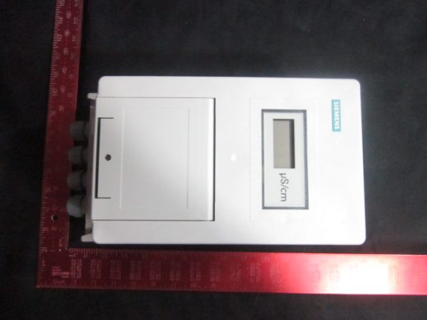 SIEMENS 7MA20102FA31 - Image 3
