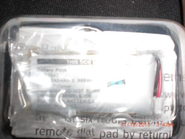 VTECH 8074280100 - Image 2