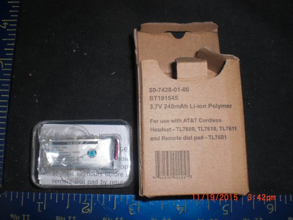 VTECH 8074280100