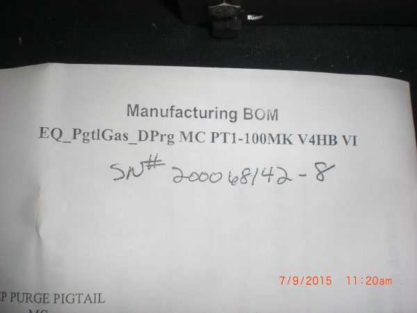 AIR PRODUCTS 809407686904A - Image 3