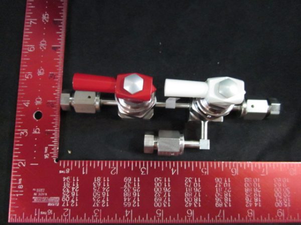 AIR PRODUCTS 809470221405A - Image 3