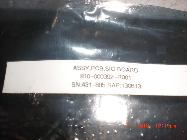 LAM RESEARCH CORPORATION 810000392R001 - Image 3