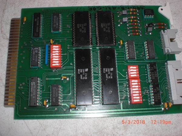 LAM RESEARCH CORPORATION 810000392R001