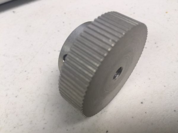 MARTIN CONTROL & EQUIPMENT CO 810SP002847U - Image 3