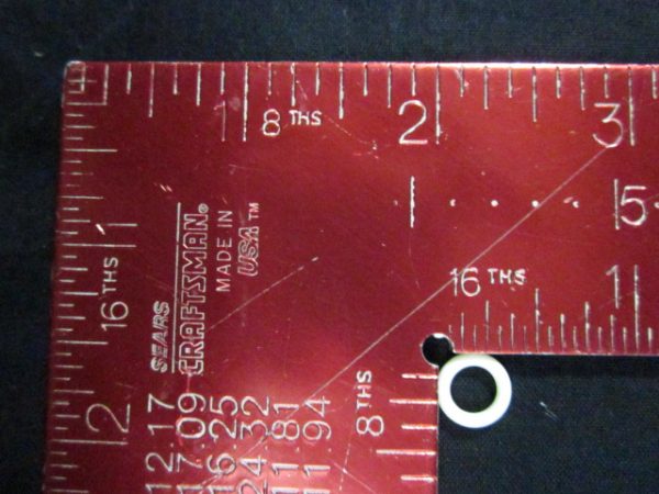 WATKINS JOHNSON WJ 815001590