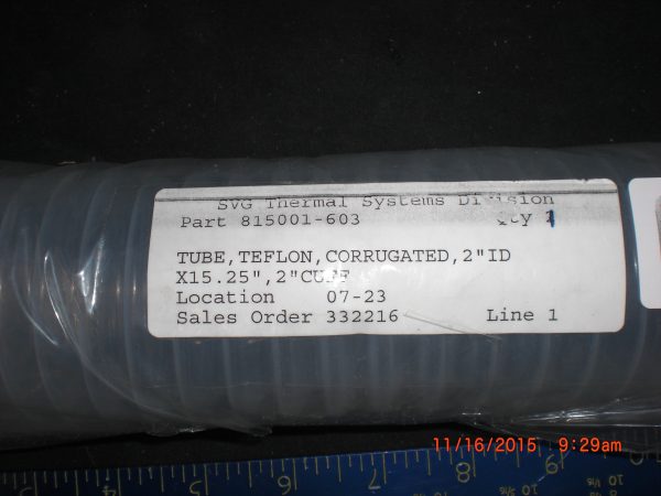 SVG THERMCO 815001603 - Image 2