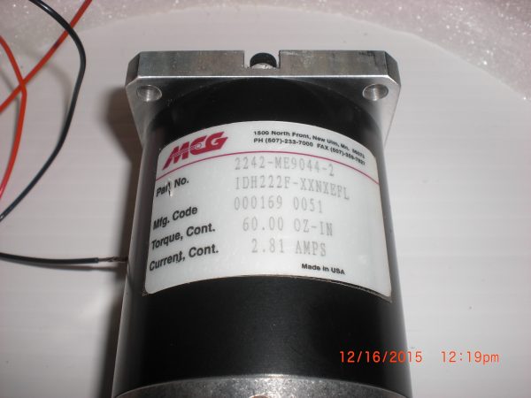 AVIZA TECHNOLOGY 815009473 - Image 2
