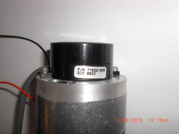 AVIZA TECHNOLOGY 815009473 - Image 3