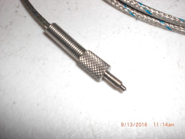 WATKINS JOHNSON WJ 815015797 - Image 2