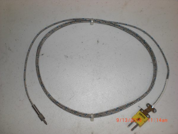 WATKINS JOHNSON WJ 815015797