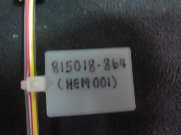 AVIZA TECHNOLOGY 815018864 - Image 2