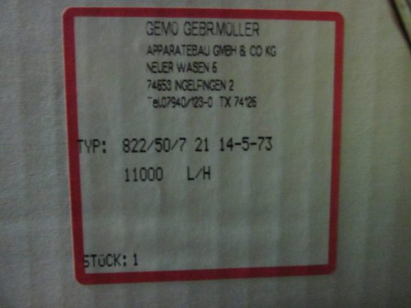 GEMU 822507211457311000 - Image 4