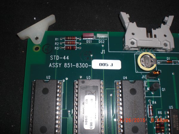 PERKIN ELMER 8518300005J - Image 2