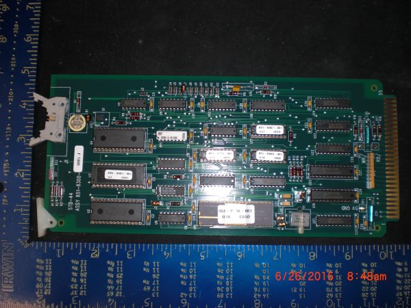 PERKIN ELMER 8518300005J