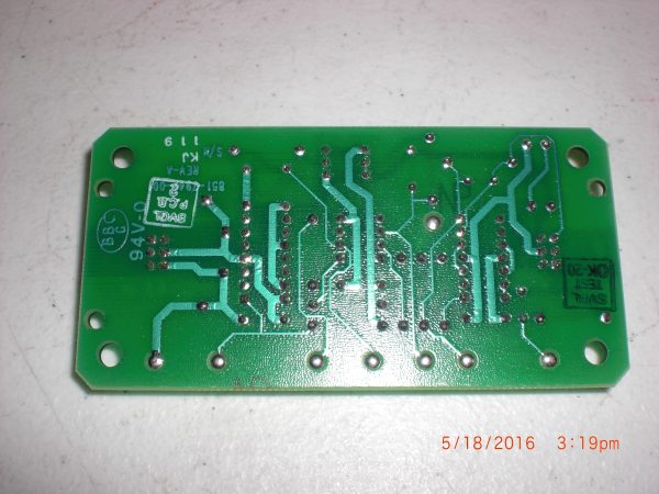PERKIN ELMER 8518942001 - Image 3