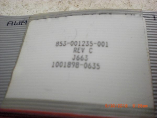 LAM RESEARCH CORPORATION 853001235001 - Image 2