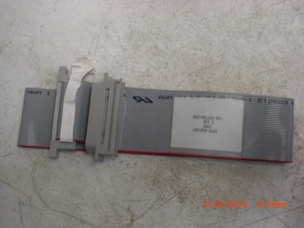 LAM RESEARCH CORPORATION 853001235001